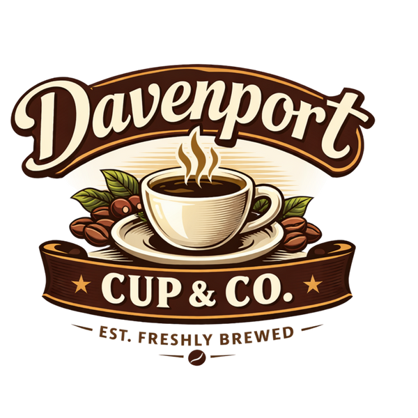 Davenport Cup & Co.